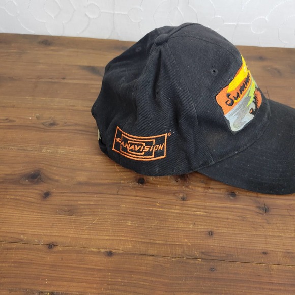 Otto Summerland Cotton 5 Panel Cap Hat One Size - Picture 2 of 7